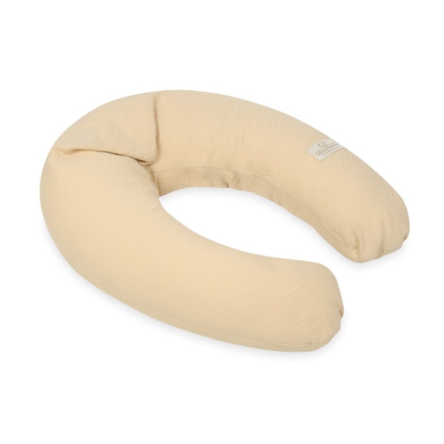 Poduszka pozycjonująca RELAX MUSLIN, dł. 190