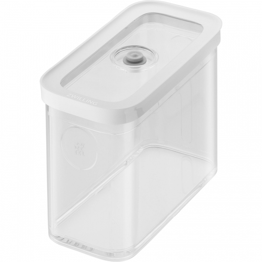 Plastikowy pojemnik 2m zwilling fresh & save cube - 1.8 ltr