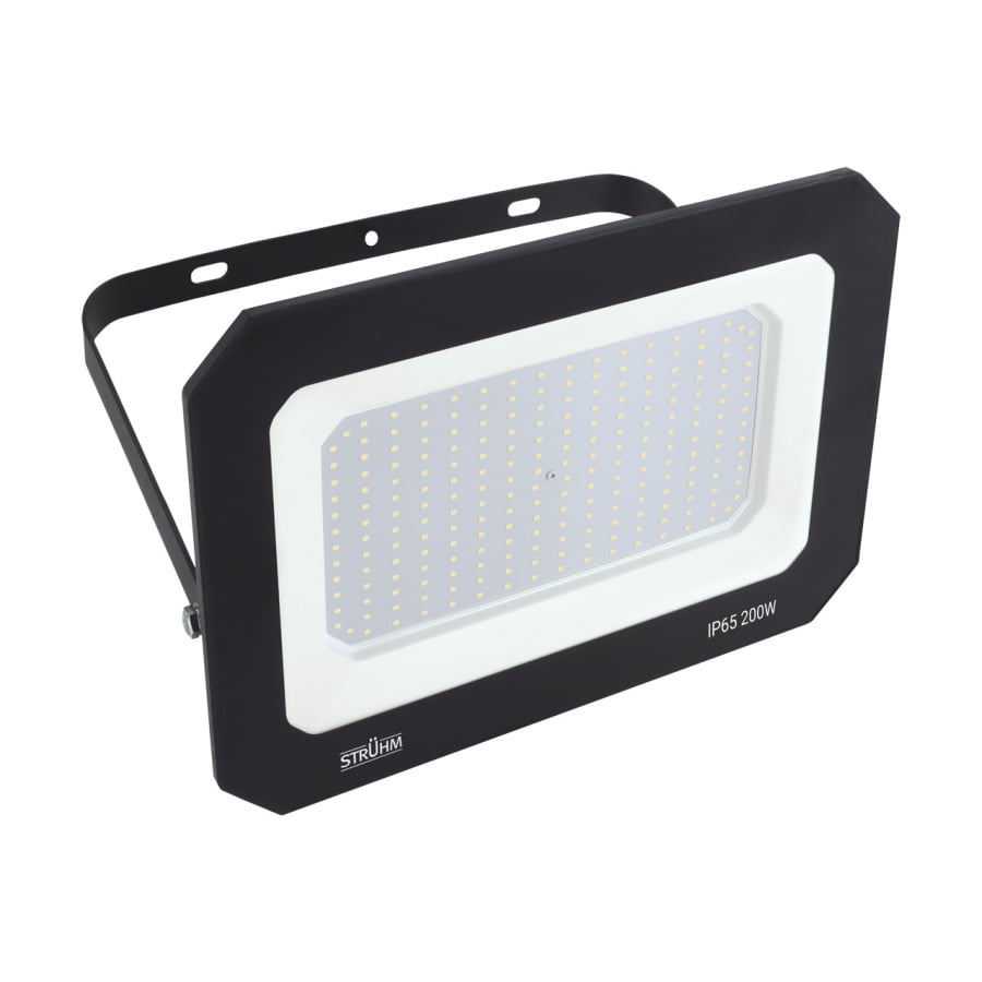 ASTON LED 200W BLACK NW