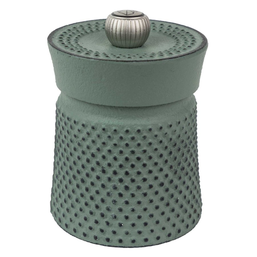 Bali cast iron seledynowy, 8 cm