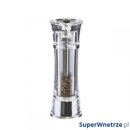 Młynek do pieprzu 18 cm Zassenhaus