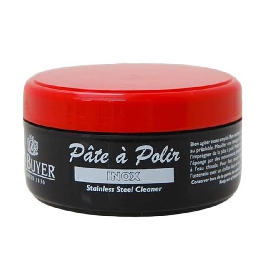 Pasta do czyszczenia miedzi 150 ml de Buyer