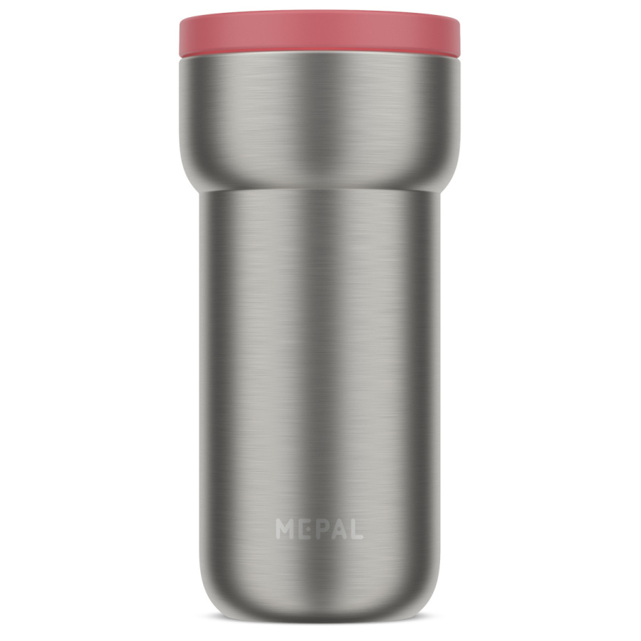 Kubek termiczny ellipse 375ml vivid mauve 104180078700