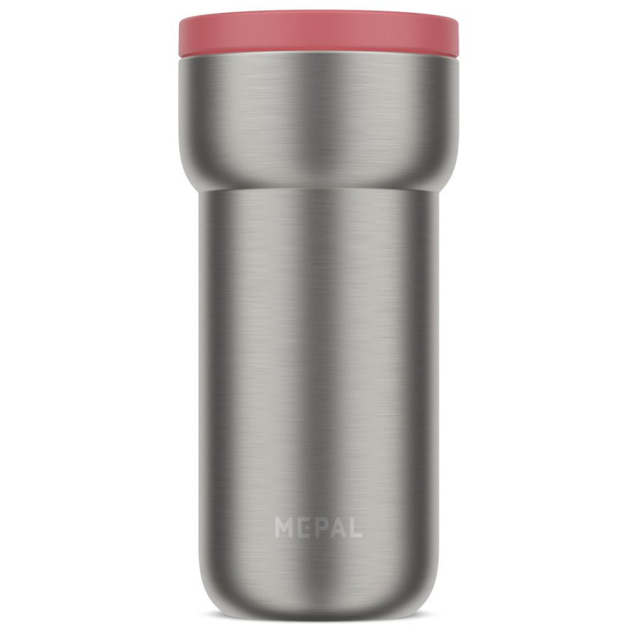 Kubek termiczny ellipse 375ml vivid mauve 104180078700