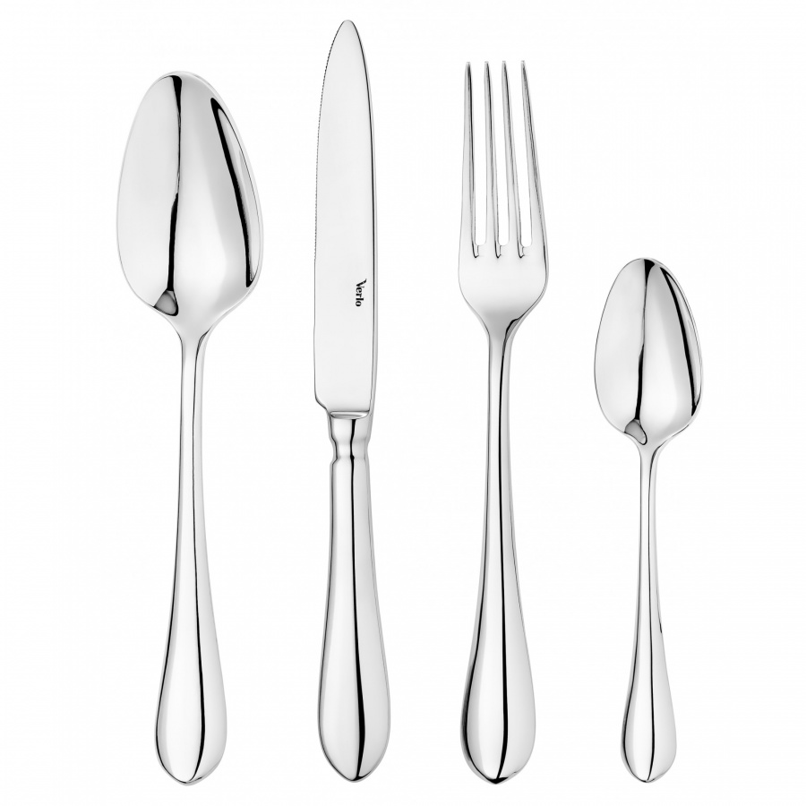 Destello zestaw 24 el