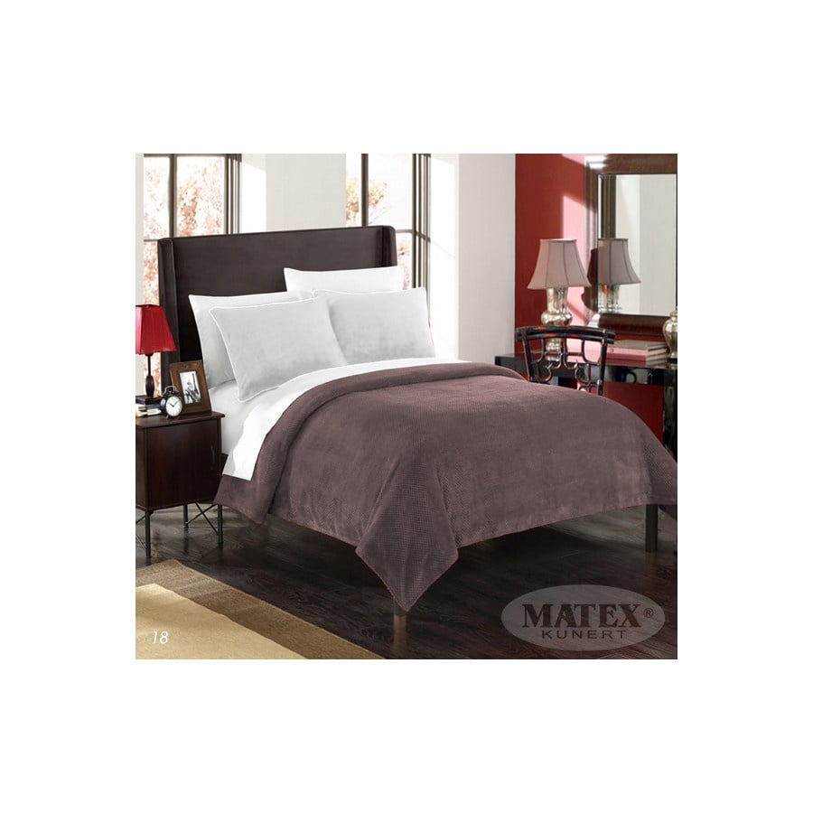 Narzuta dekoracyjna MONTANA, 170x210