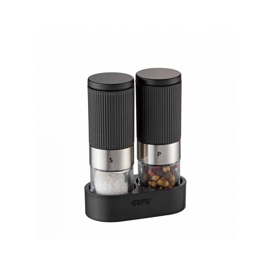 Gefu - Zestaw młynków TUSOME