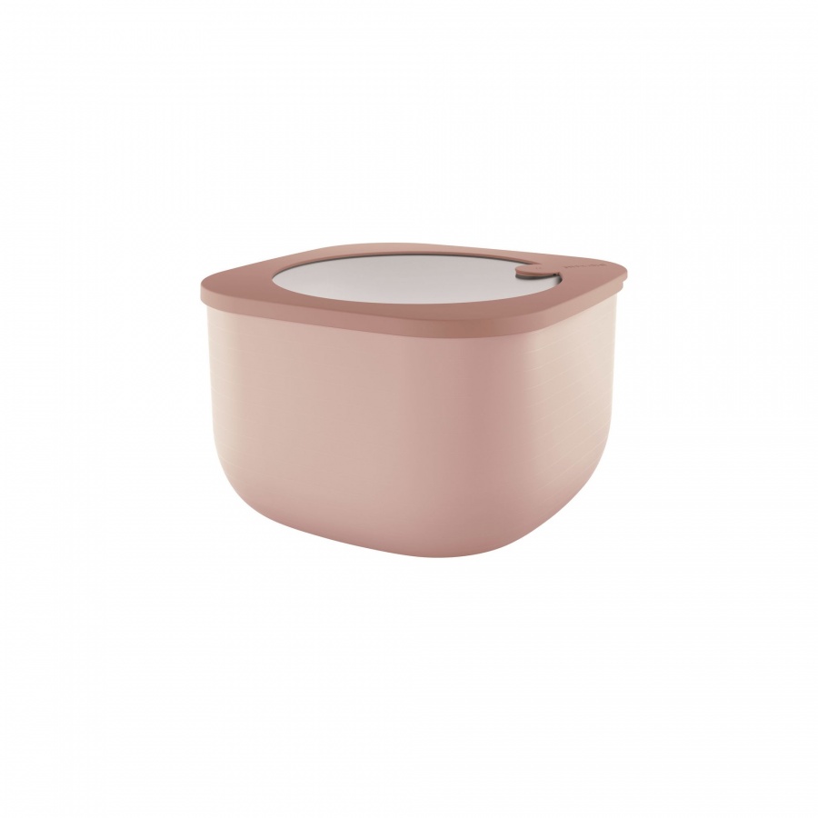Głęboki pojemnik „eco store&more” 2,8 l, różowy