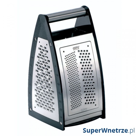 Tarka czterostronna Gefu Laser