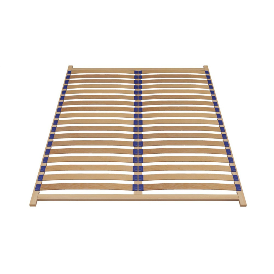 Łózko Stelaż 160X200 SONOMA