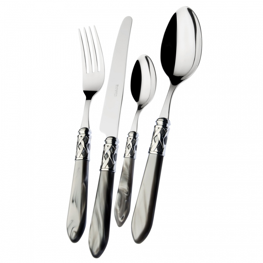 Aladdin - 24 częściowy zestaw obiadowy