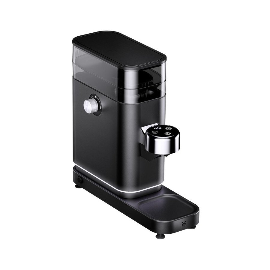 Wmf el-młynek do kawy lumero deep black