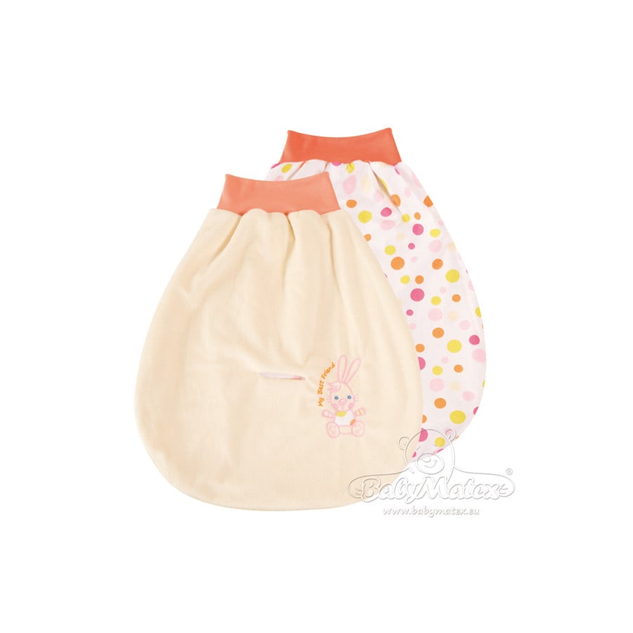 Półśpiworek dwustronny SONO - BEST FRIEND