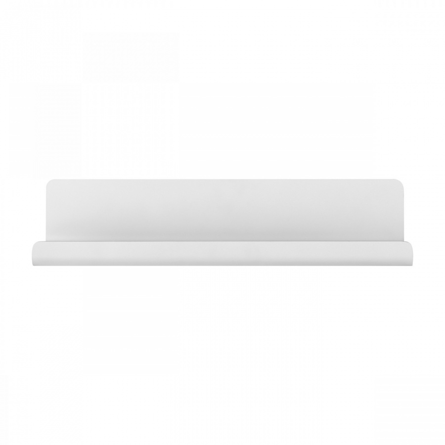 Półka prysznicowa modo, white