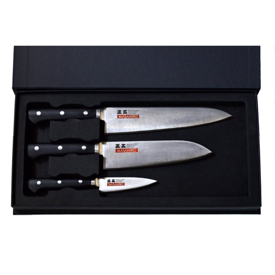 Zestaw noży Masahiro MV-H 149_112301_BB