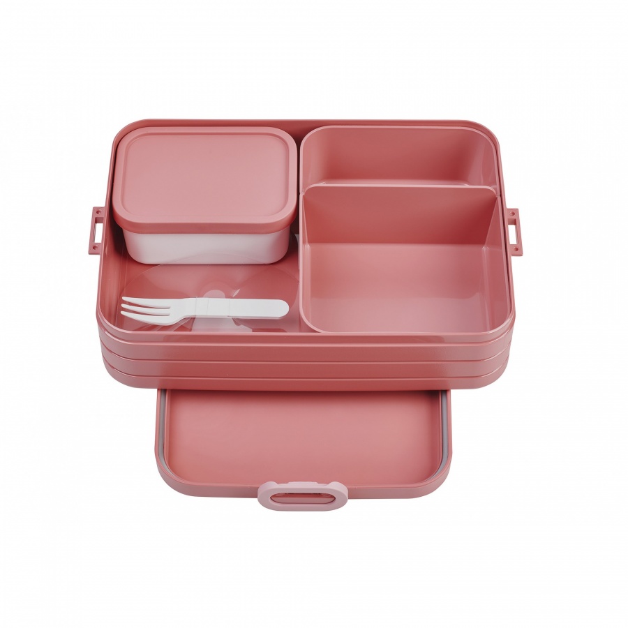 Lunchbox take a break bento vivid blue 107635678700