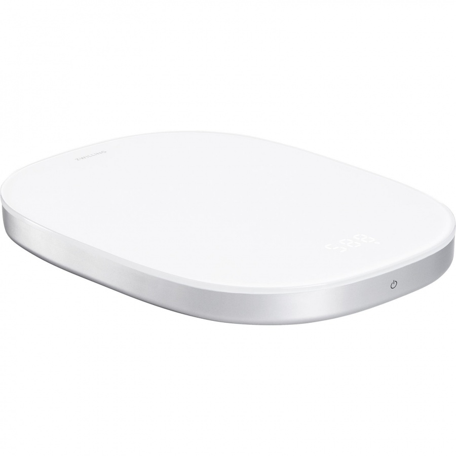 Waga cyfrowa Zwilling Enfinigy - Biały