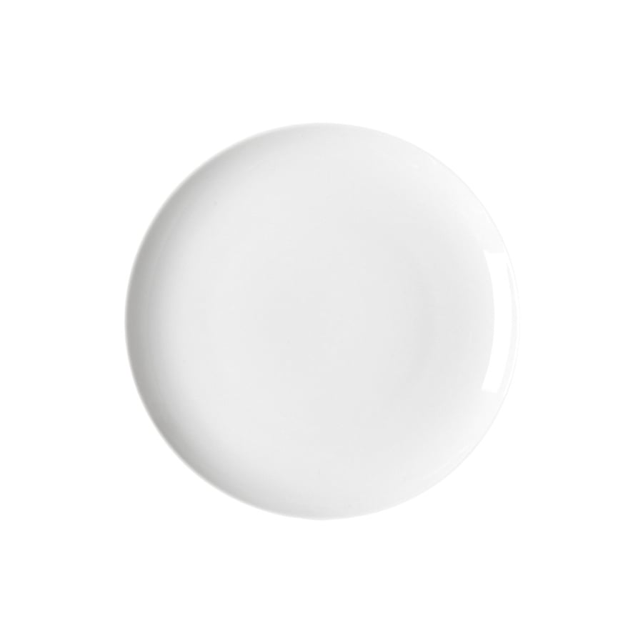 Nano talerz płaski - coupe śr. 27 cm