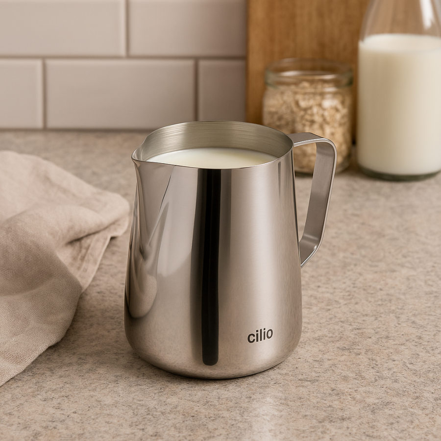 Dzbanek na mleko Cilio Lisa