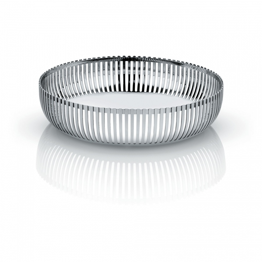 koszyk, polerowany; 20 cm