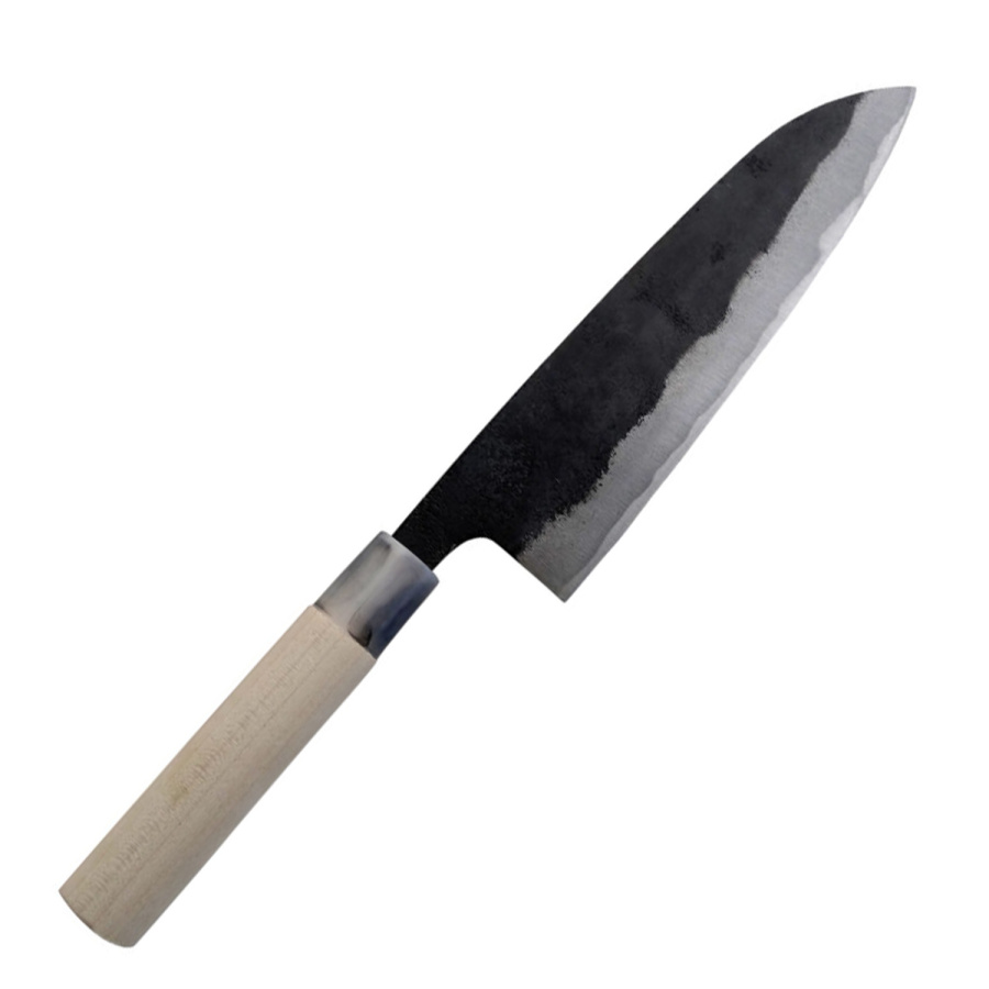 Nóż Haiku RYOMA SAKAMOTO Santoku 165 mm [RS02]