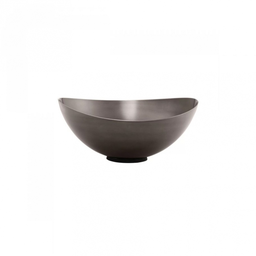 Misa ondea, burned metal, głęboka, s