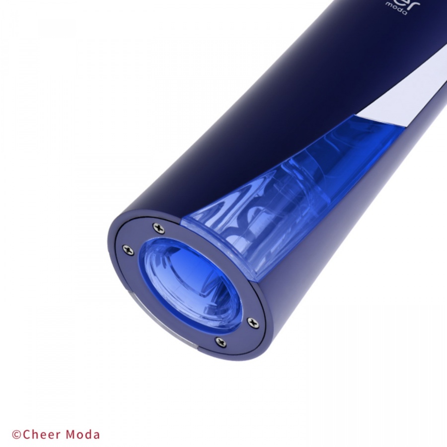 Zestaw skyline czerwony