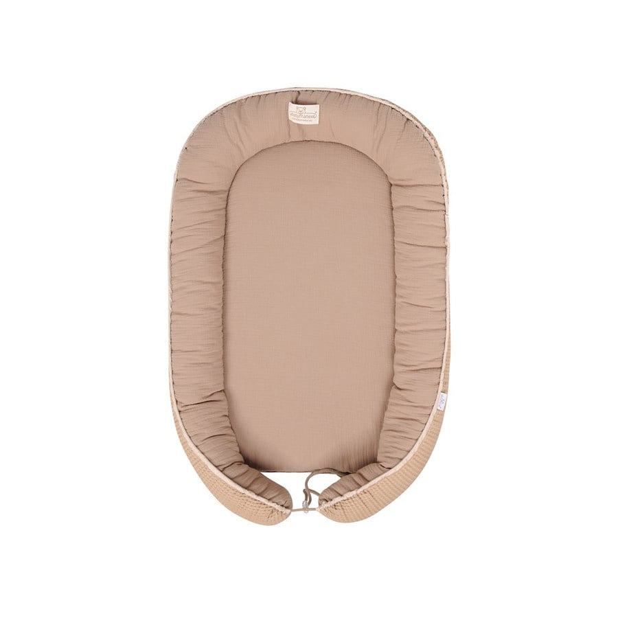 Materacyk pozycj. PRESTIGE MUSLIN 80x55