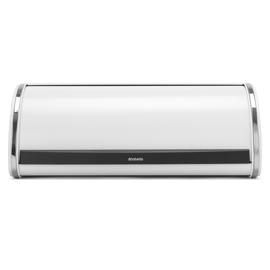 Brabantia 236747 - chlebak wypukły - biały (śnieżna biel)