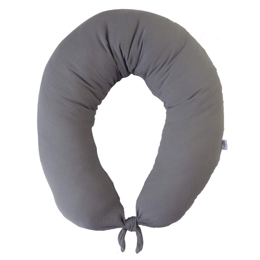 Poduszka pozycjonująca MOON MUSLIN, dł. 260