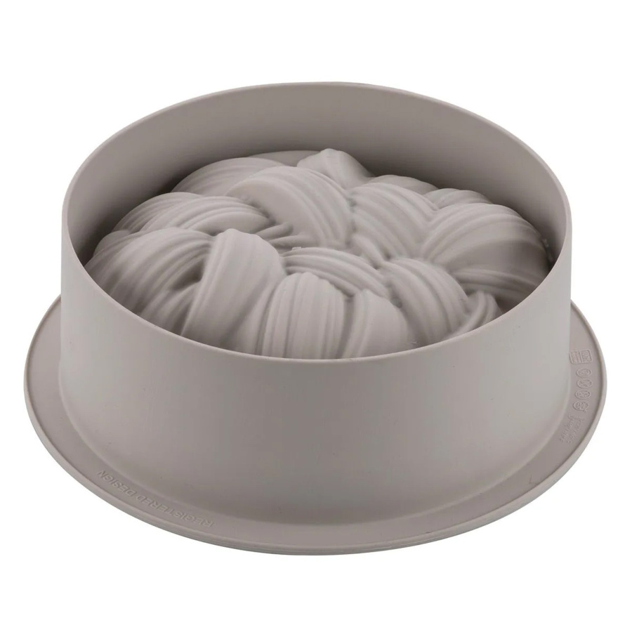 Wooly - forma silikonowa; poj. 1,46 l