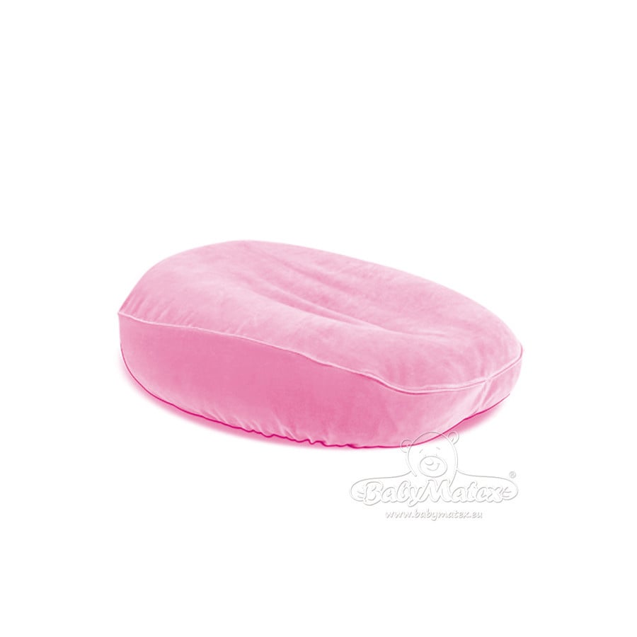 Pokrowiec welurowy NESTI na poduszkę RELAX