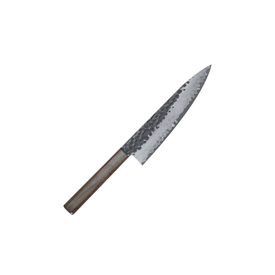 Nóż Haiku RYOMA KUROSAN Chef 210 mm [RK04]