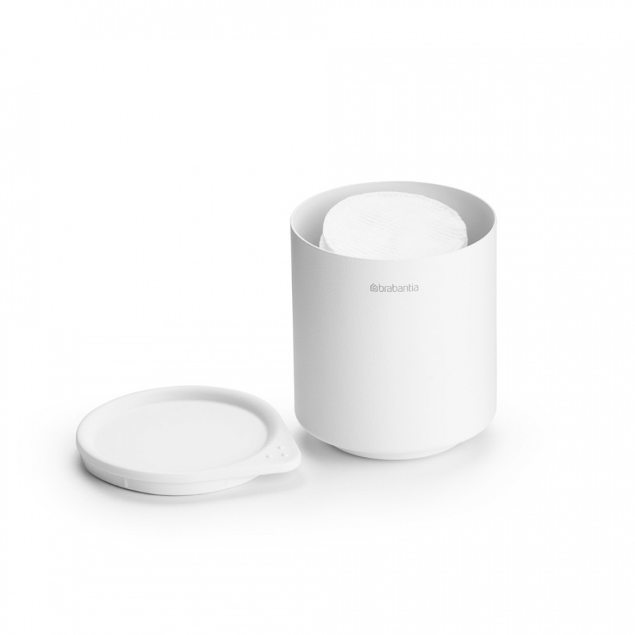 Pojemnik mindset biały 303302