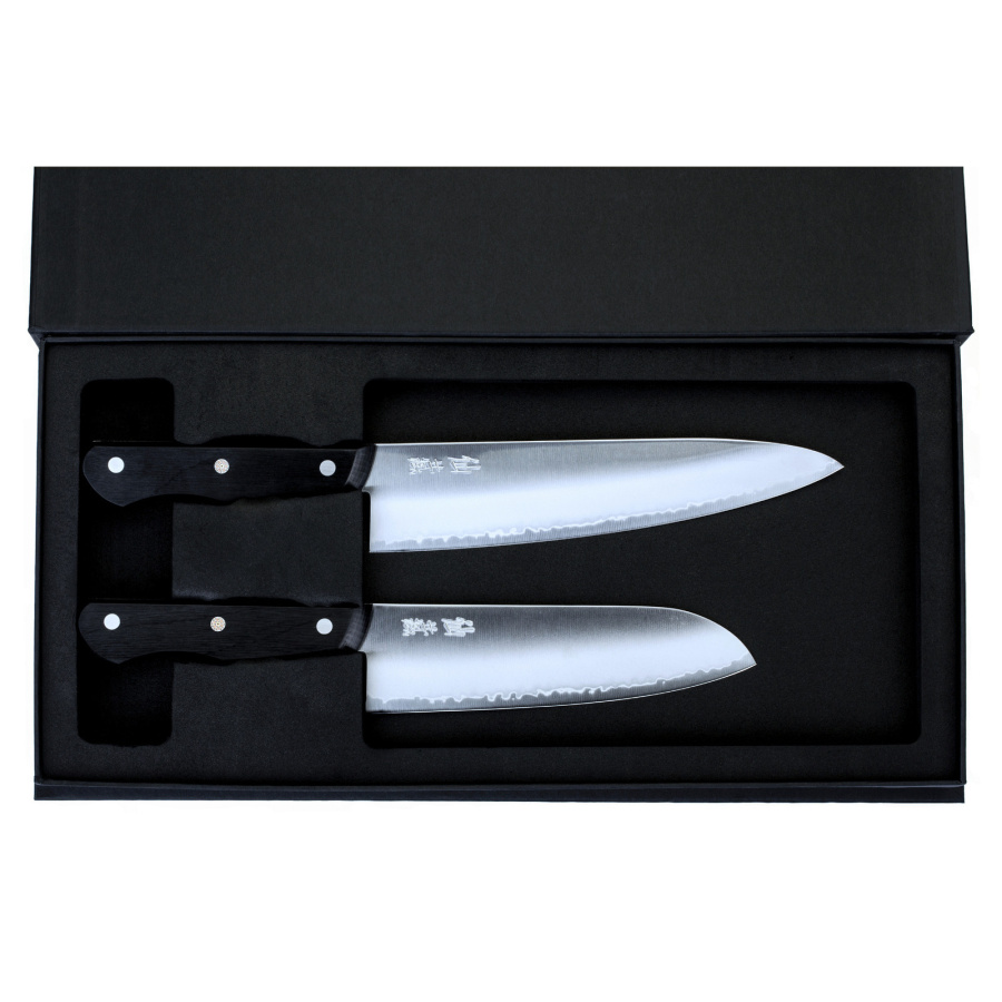 Zestaw noży Suncraft SENZO ENTREE w pudełku ozdobnym: [EN_0302]