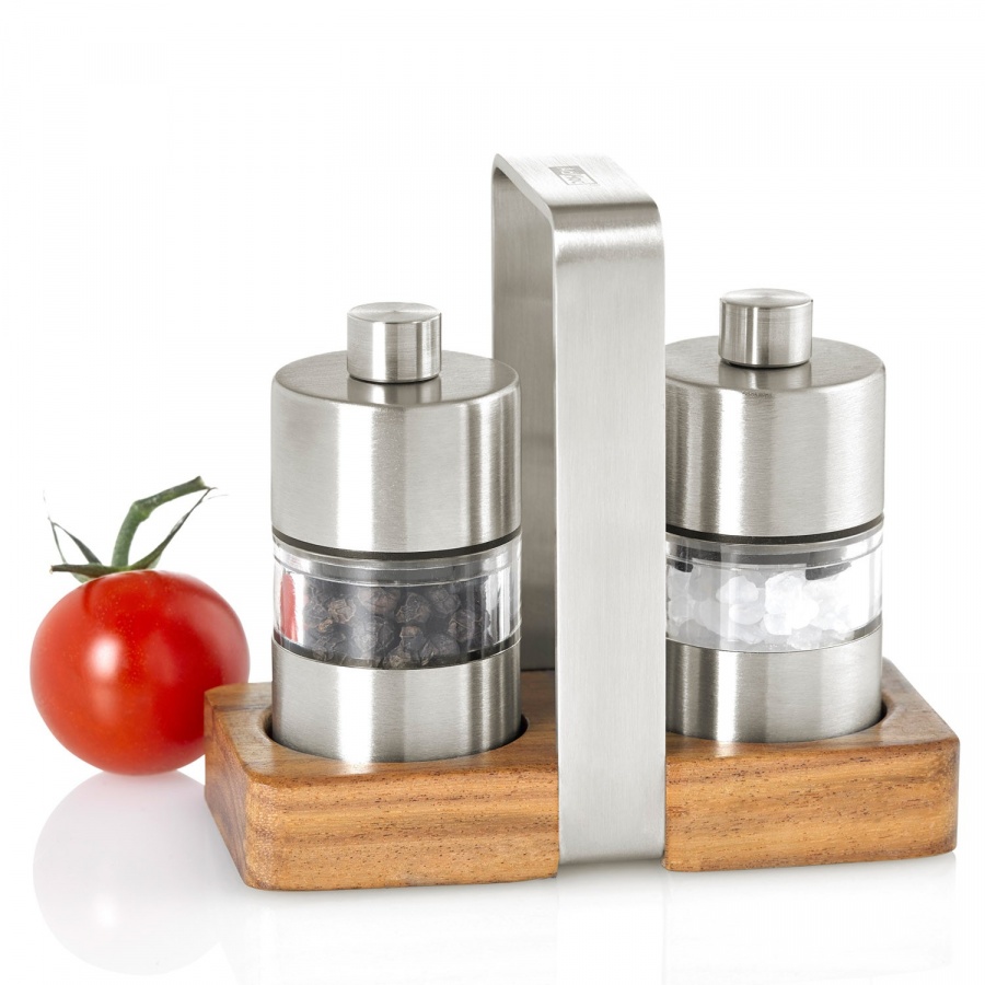 Młynki do pieprzu i soli MENAGE MINIMILL