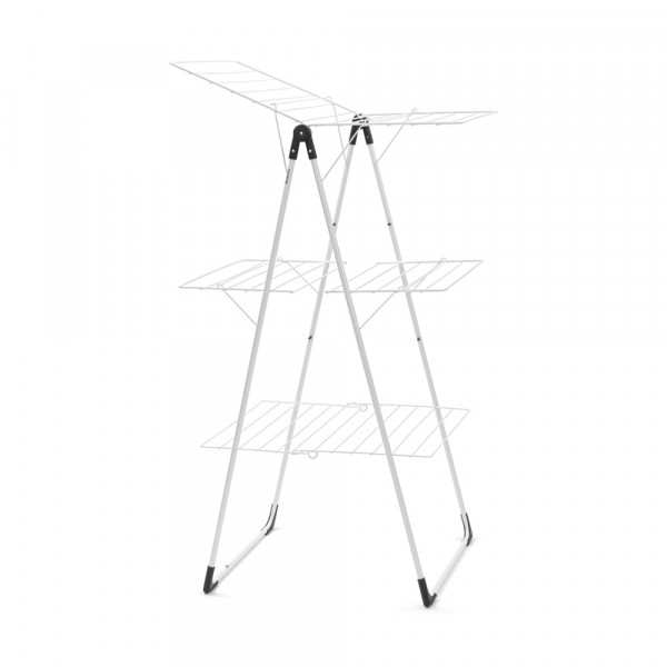 Suszarka na pranie Brabantia 23m kremowa