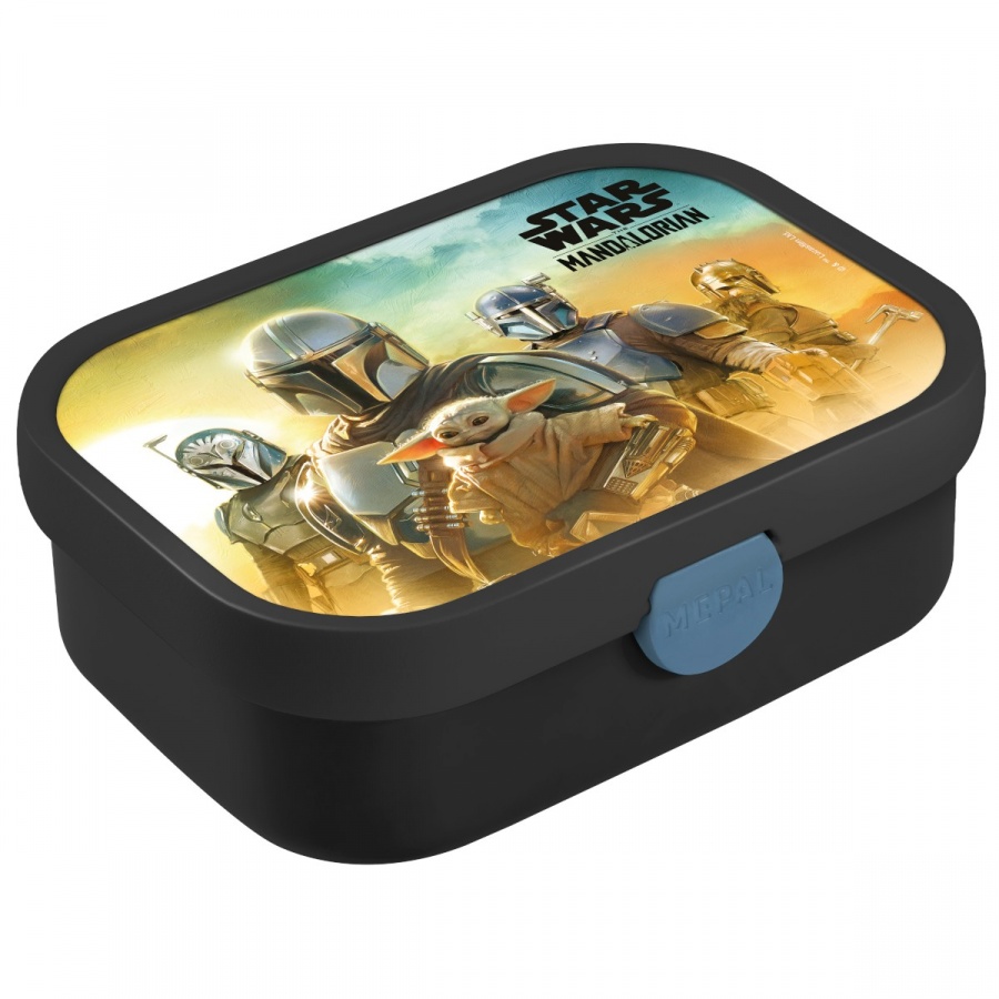Lunchbox campus star wars 107440065404