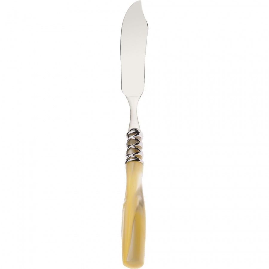 Arianna- nóż do ryb z masy perłowej