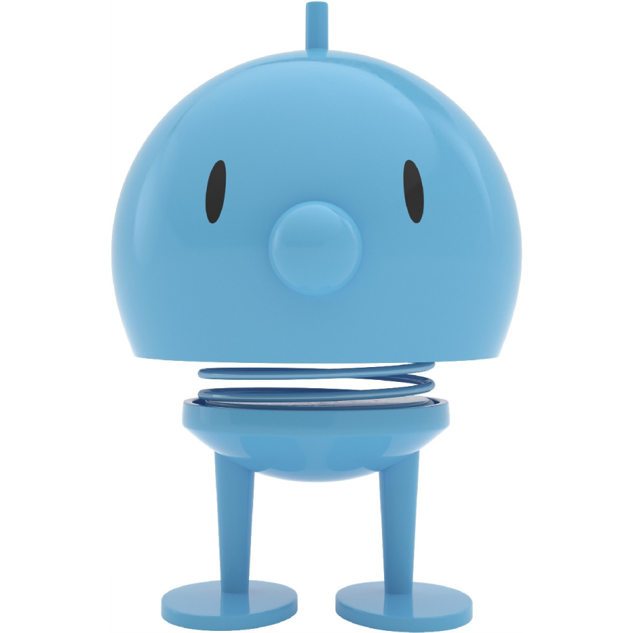 Hoptimist bumble l turquoise 26035