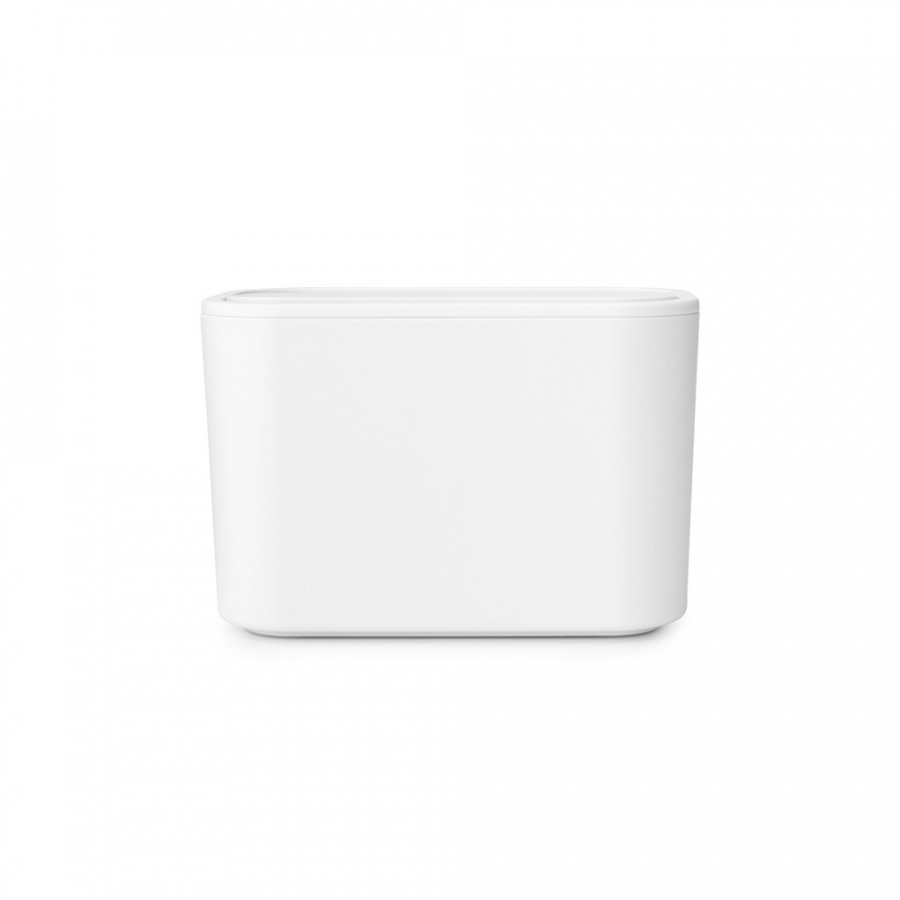 Pojemnik na odpadki mindset biały 303388