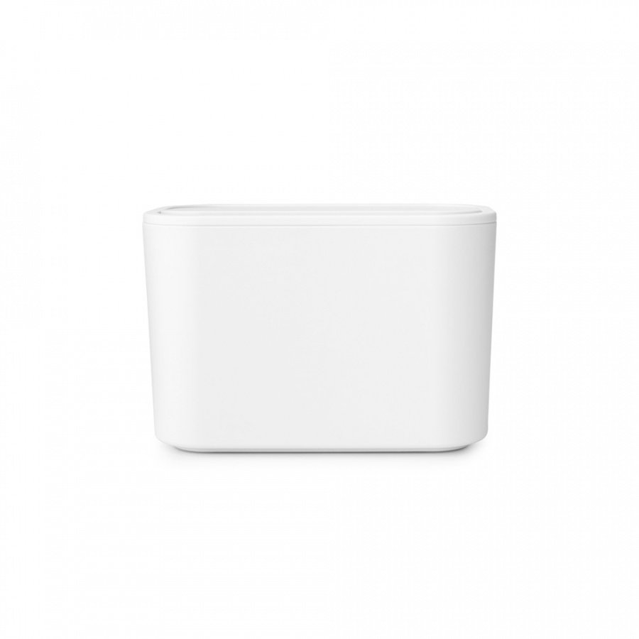 Pojemnik na odpadki mindset biały 303388