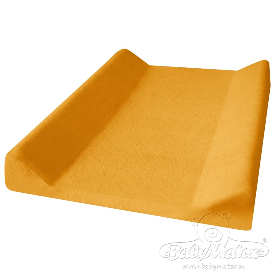 Pokrowiec frotte na przewijak PREMIUM 50x70/80