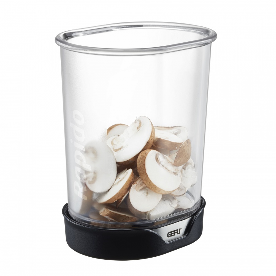 RAPIDO krajacz do warzyw i owoców