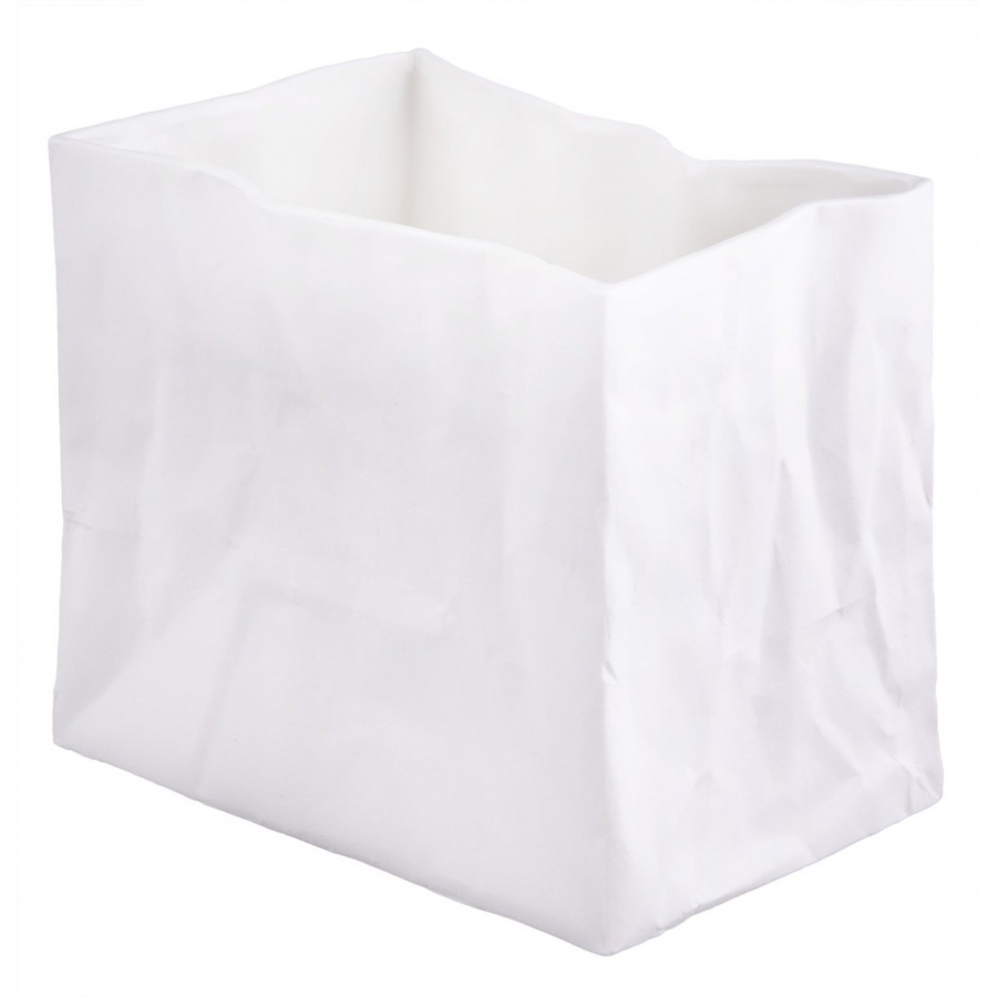 Porcelanow torebka M