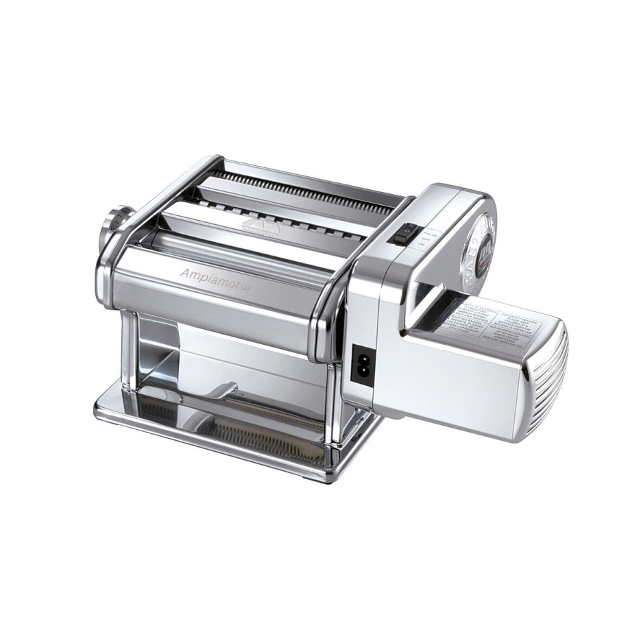 Elektryczna maszynka do makaronu ampiamotor 220 v