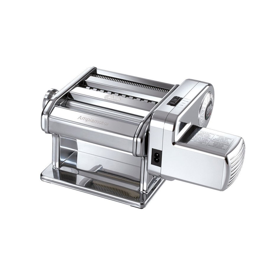 Elektryczna maszynka do makaronu ampiamotor 220 v