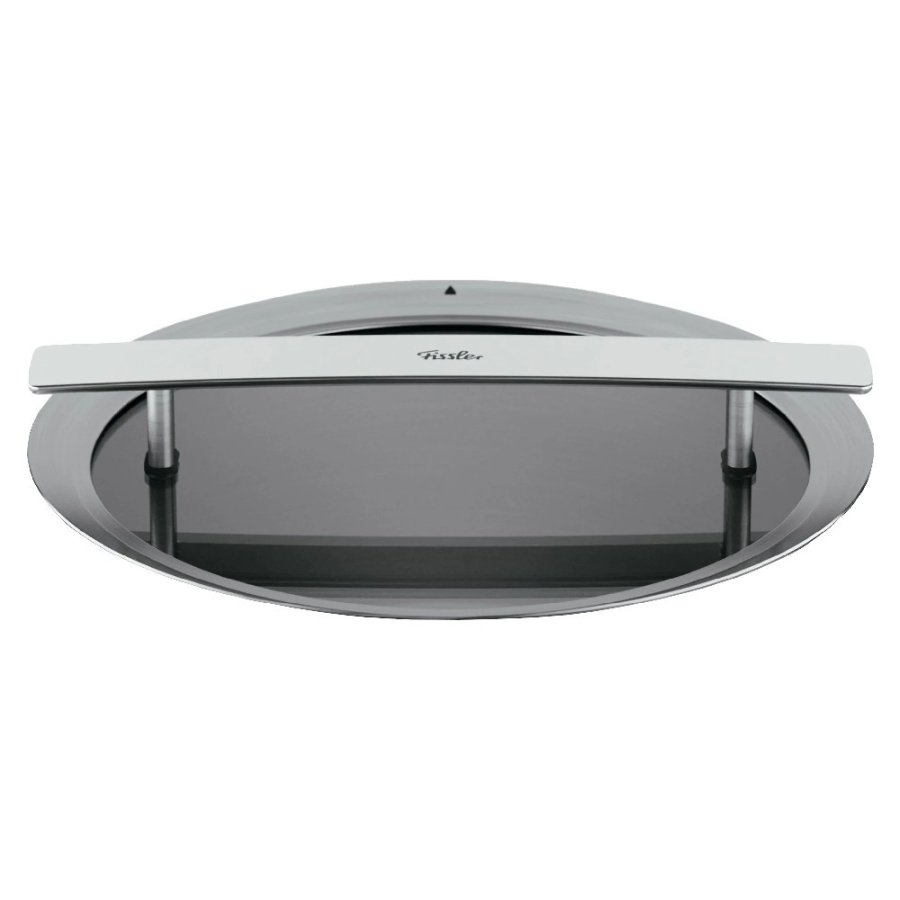 Fissler - phi collection® - pokrywa szklana - 16 cm