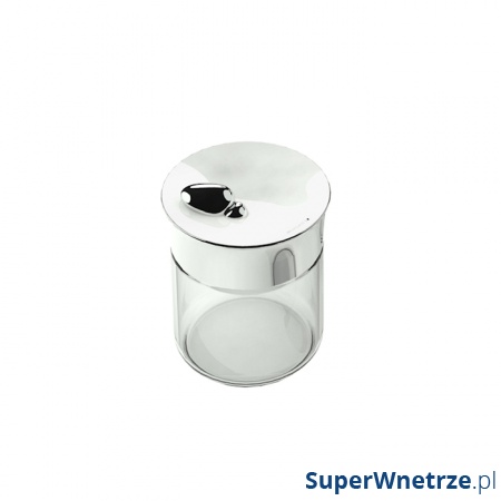 Pojemnik z pokrywką 0,7 l Casa Bugatti Acqua