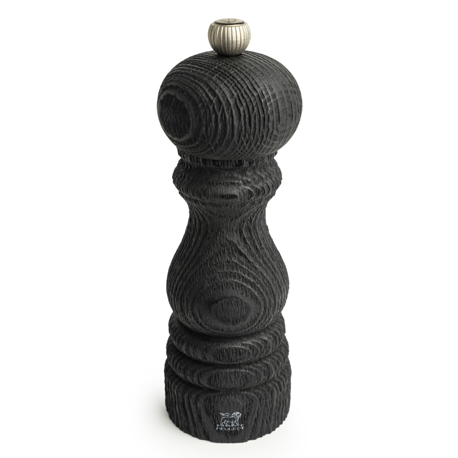 Paris nature black młynek do pieprzu 18 cm